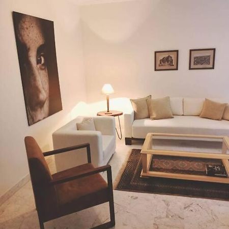 Tres Bel Appartement Idealement Place La Marsa Exterior foto