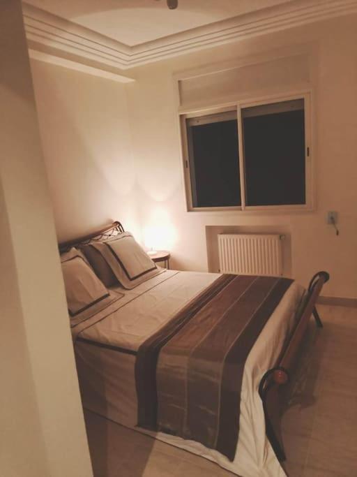 Tres Bel Appartement Idealement Place La Marsa Exterior foto