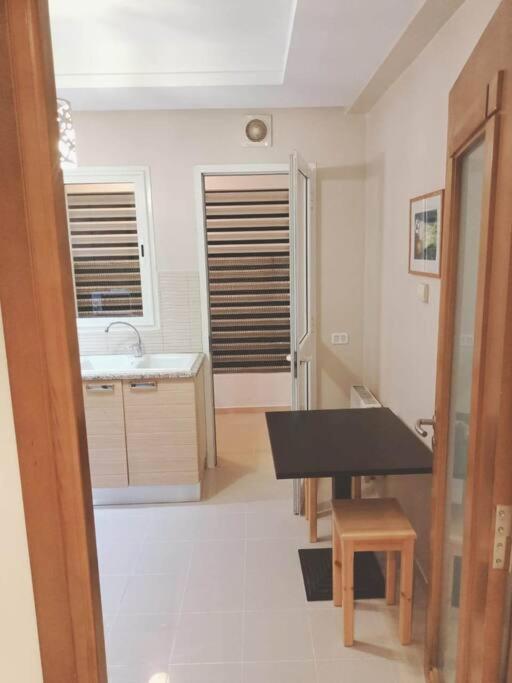 Tres Bel Appartement Idealement Place La Marsa Exterior foto
